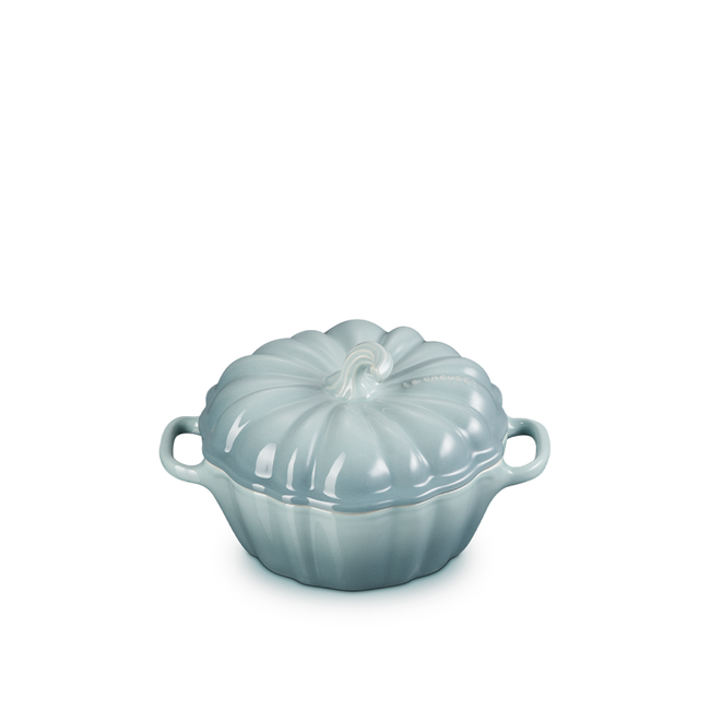 Mini Pumpkin Cocotte, view 1